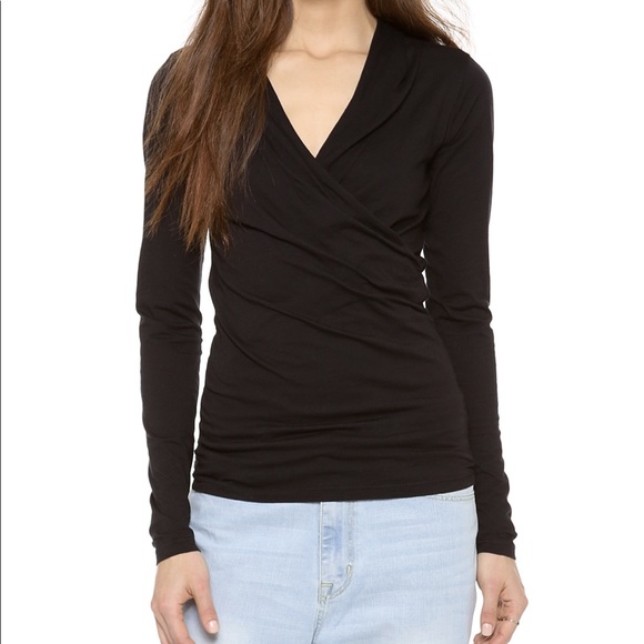 Velvet Top Size S - Picture 4 of 8